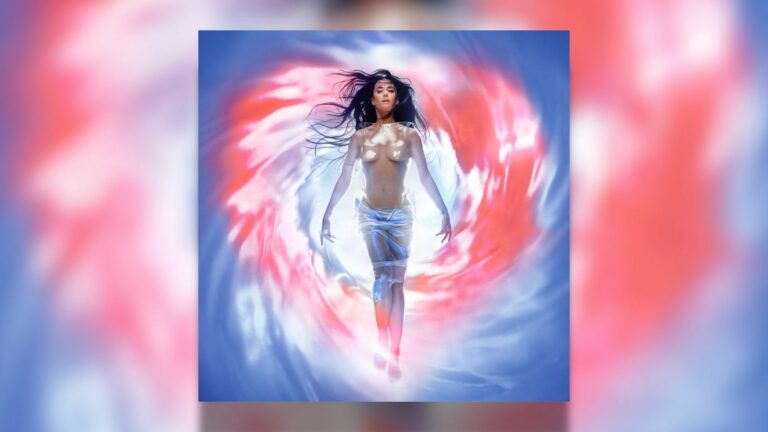 Katy Perry torna con il nuovo album “143”