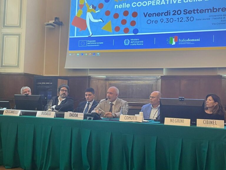 Lombardia, 7 cooperative su 10 offrono strumenti di welfare aziendale