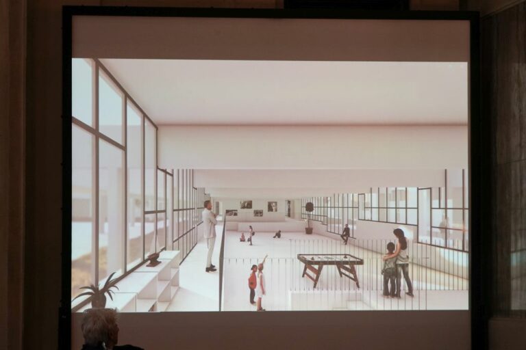 Milano, Life from Arts, il Marchiondi sarà studentato ad alta tecnologia