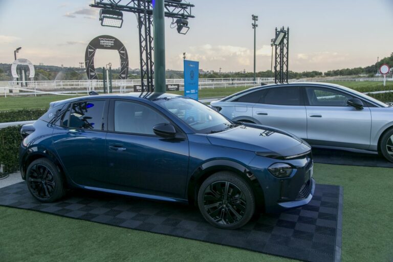 Lancia vince l’Icon Design Trophy ai Prisa Motor Awards