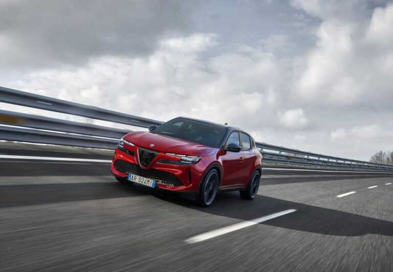 Al via il primo Porte Aperte dedicato ad Alfa Romeo Junior