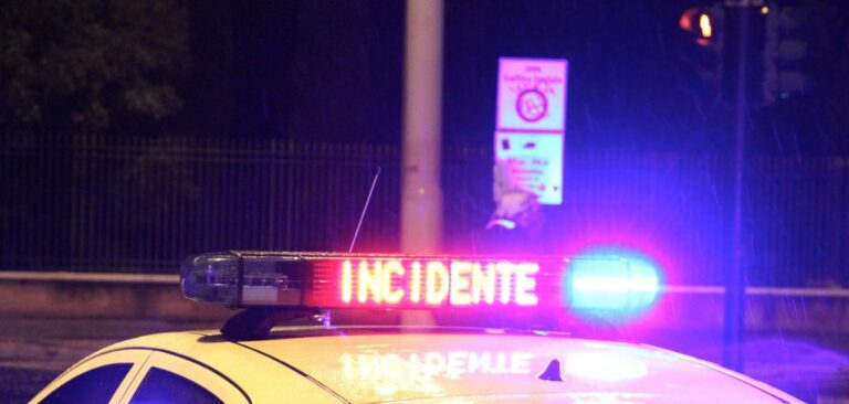 Scontro frontale tra due auto nel foggiano, 4 morti