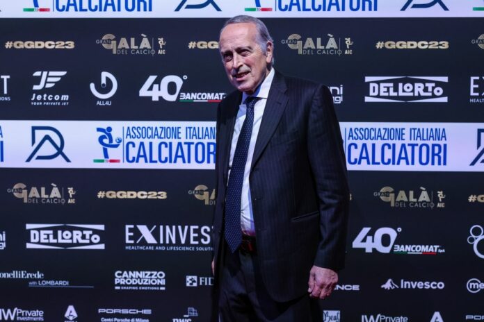 Other - Gran Gala del Calcio AIC