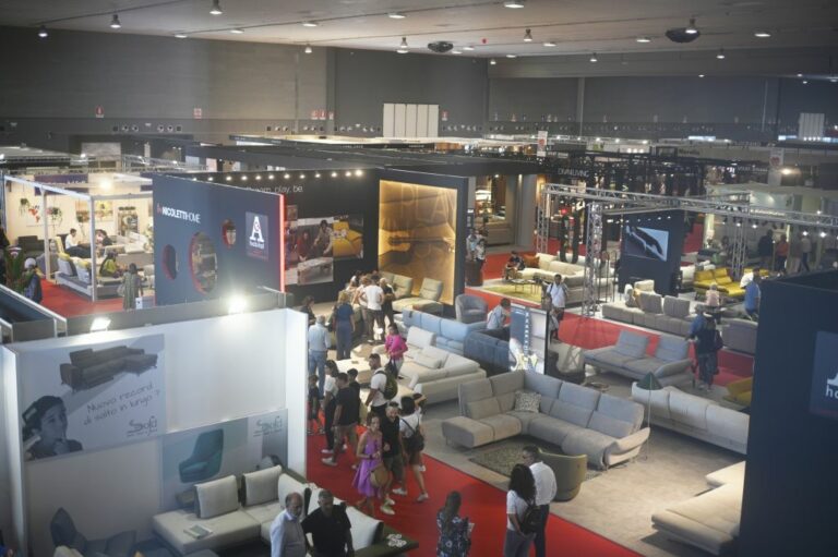 Fiera del Levante, più spazio all’arredamento nella 87^ campionaria