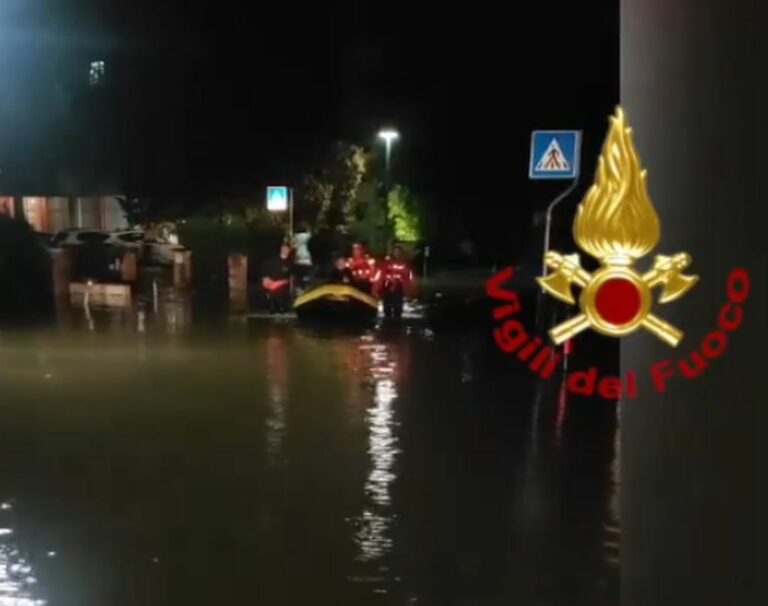 Zaia dichiara lo stato di emergenza per nuova ondata maltempo