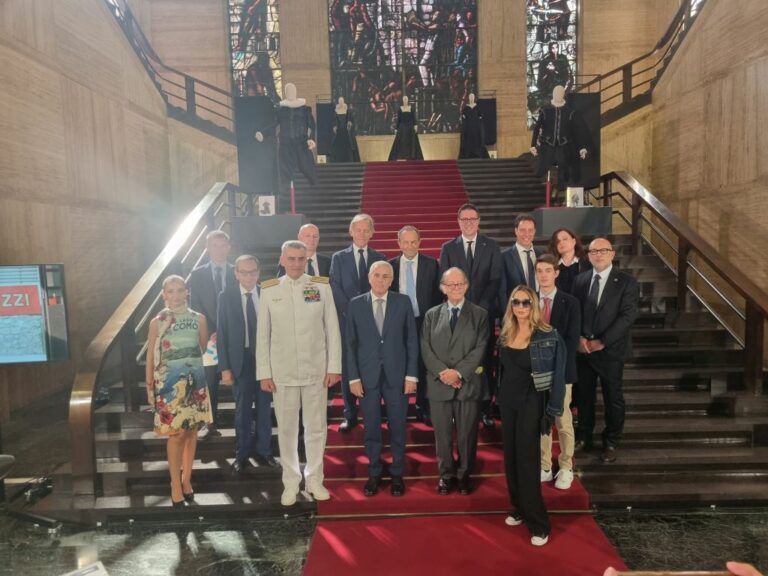 Mimit ospita una mostra sulle eccellenze manifatturiere di Como e Lecco