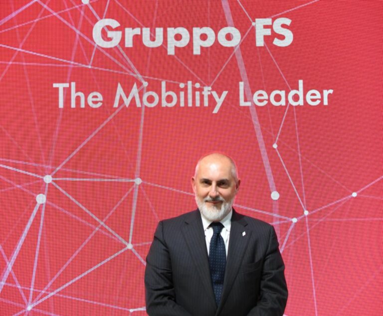 Pnrr, Donnarumma (FS) “Nessun dubbio, le opere saranno terminate”