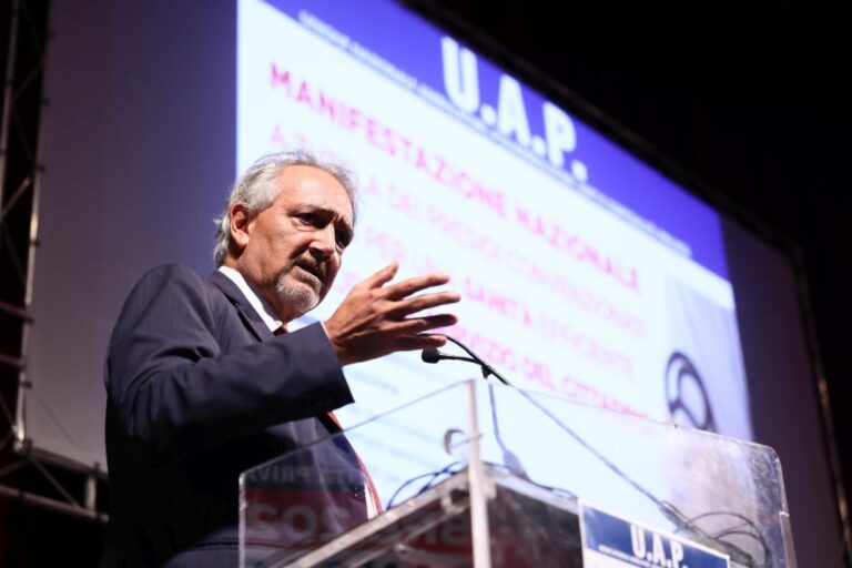 Lazio, Rocca “Regione al fianco degli studenti sordi”