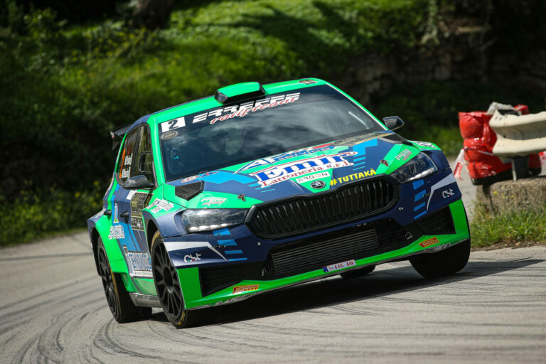 Trofeo Pirelli Accademia CRZ, in Sicilia trionfano Pollara e Cannino