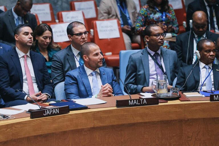 Malta esorta le Nazioni Unite a riformarsi e aumentare propria efficacia