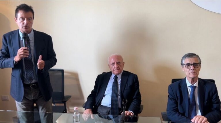 Inaugurata a Napoli la nuova sede dell’Ordine dei Giornalisti della Campania