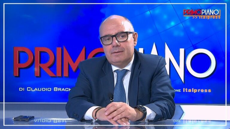 Autonomia, Russo (FdI) “Per noi è un tema di responsabilità”