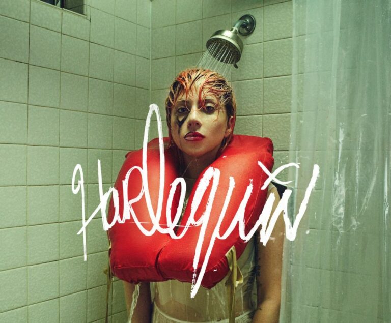 Lady Gaga, ecco l’album “Harlequin” ispirato a Joker