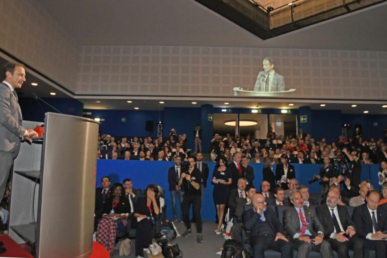 Fvg, Fedriga “Progetto Ghana è modello virtuoso da esportare”