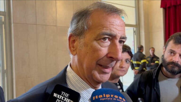 Malpensa, Sala “Associati a ricorso contro intitolazione a Berlusconi”