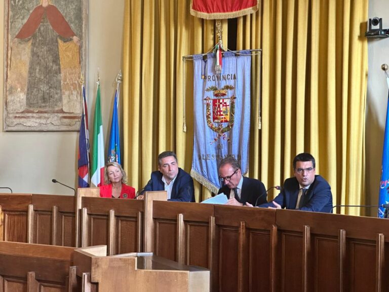 Nuovo scalo merci Alessandria, “X-Change” è il progetto vincitore