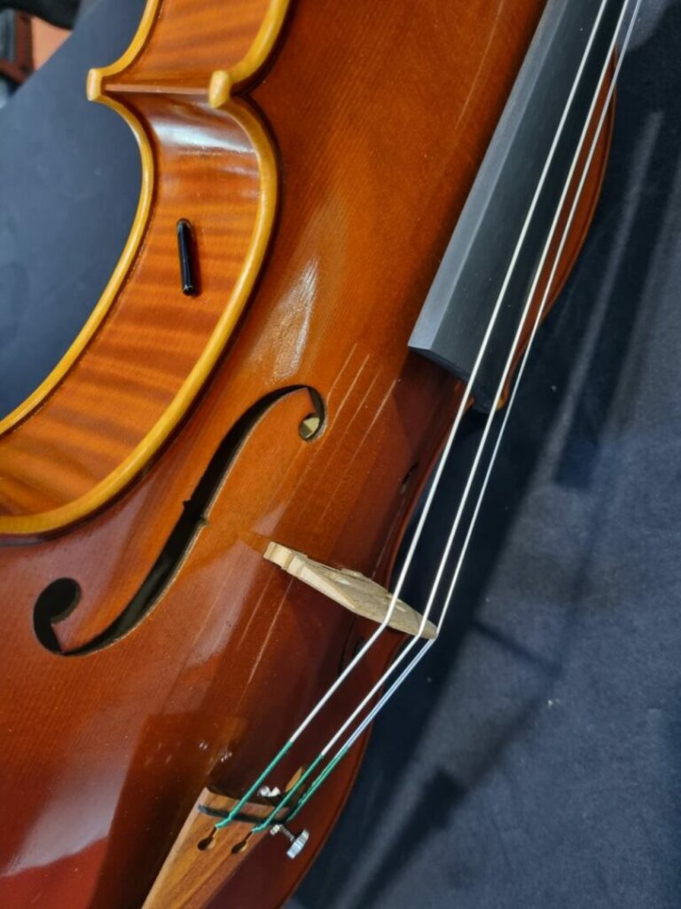 Cremona, presentato primo certificato digitale per strumenti musicali