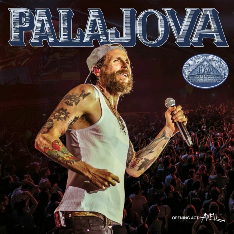 Jovanotti, annunciati 5 nuovi appuntamenti per il PalaJova!