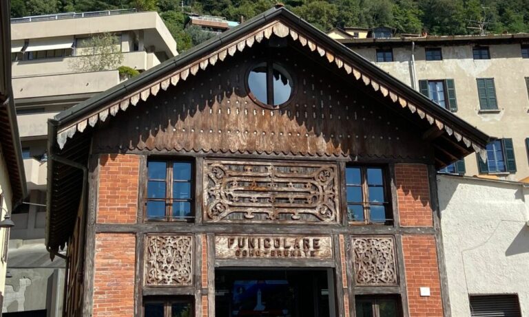 Funicolare Como-Brunate, Regione Lombardia stanzia fondi manutenzione