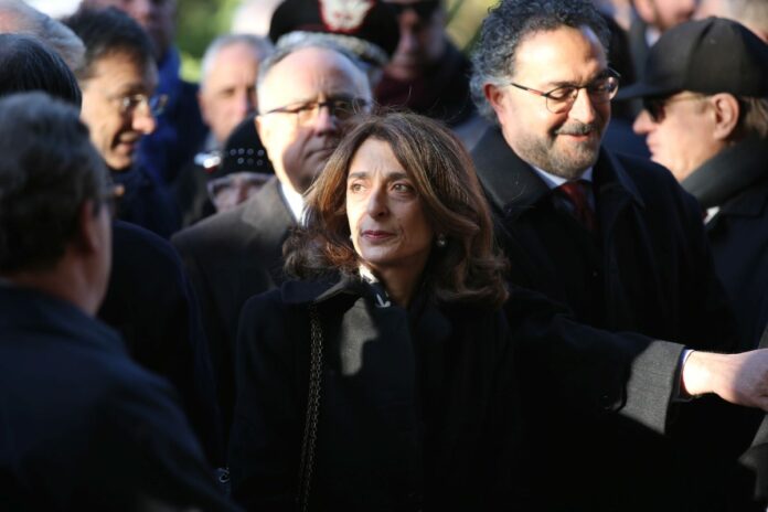 Anniversario 40° uccisione Piersanti Mattarella commemorazioni a Palermo