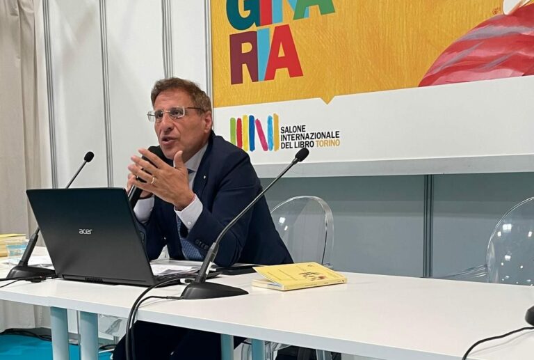 “Città generative”, il nuovo libro di Giancarlo Bellina