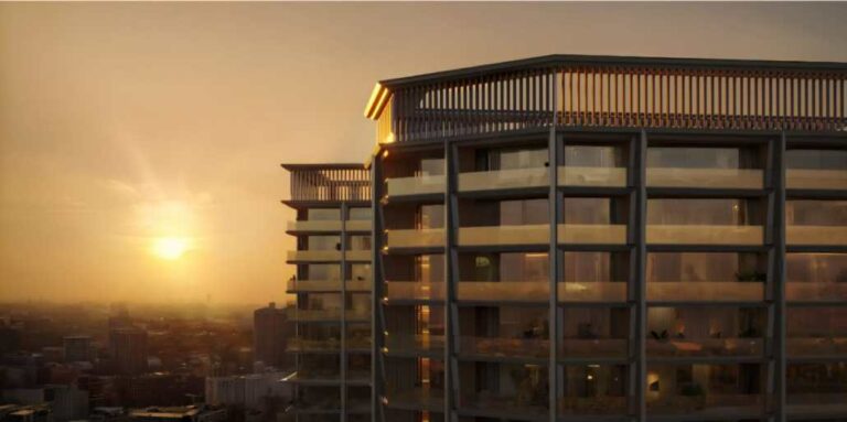 Emirati: nuovo progetto Binghatti a al-Jaddaf