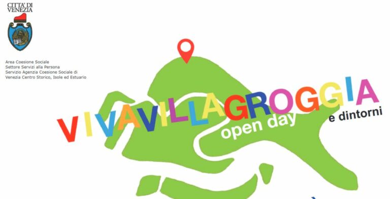 Il 12 settembre il quarto open day “Vivavillagroggia e dintorni”