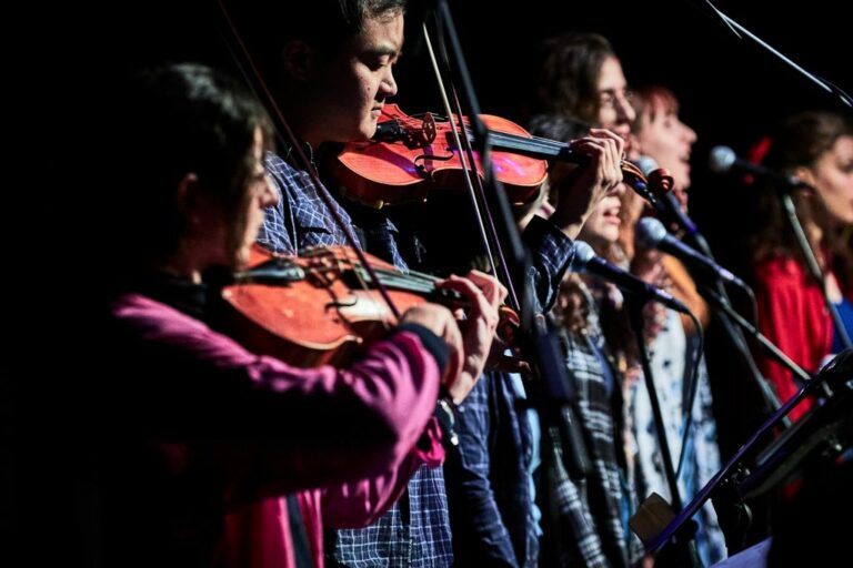 Hybrid Ensemble, torna la 2^ edizione del corso di musica e produzione musicale