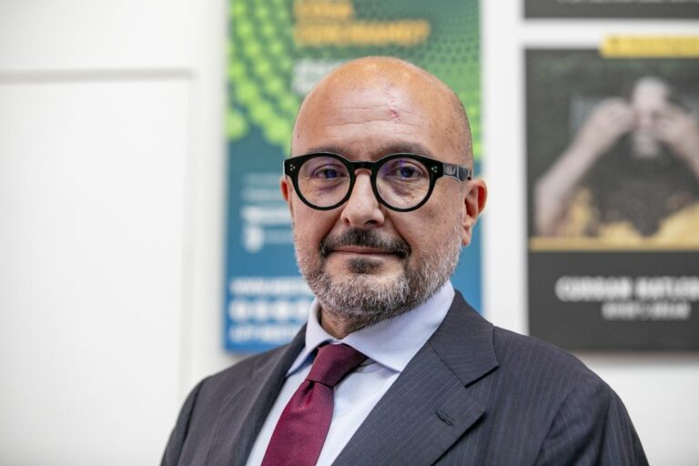 Sangiuliano “Mai speso un euro del Ministero per Boccia, non sono ricattabile”