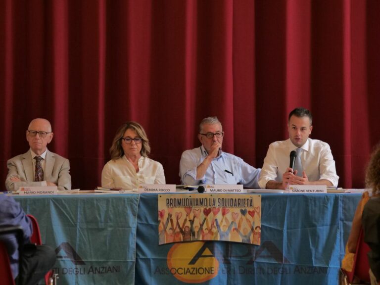 Portinerie di quartiere, convegno ad Altobello