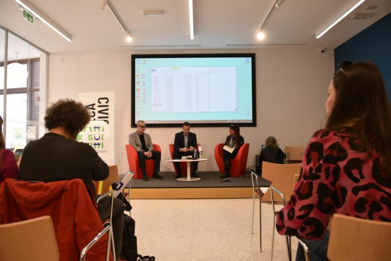 Al via la 12^ edizione di “Dritti sui Diritti – nuove generazioni. Siamo tutti coinvolti”