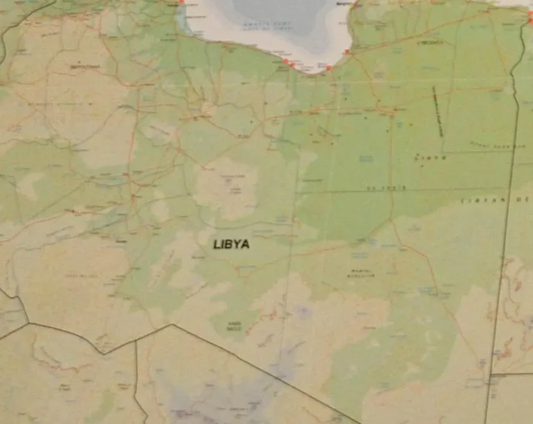 ارتفاع إنتاج حقل الشرارة إلى 288 ألف برميل من النفط الخام