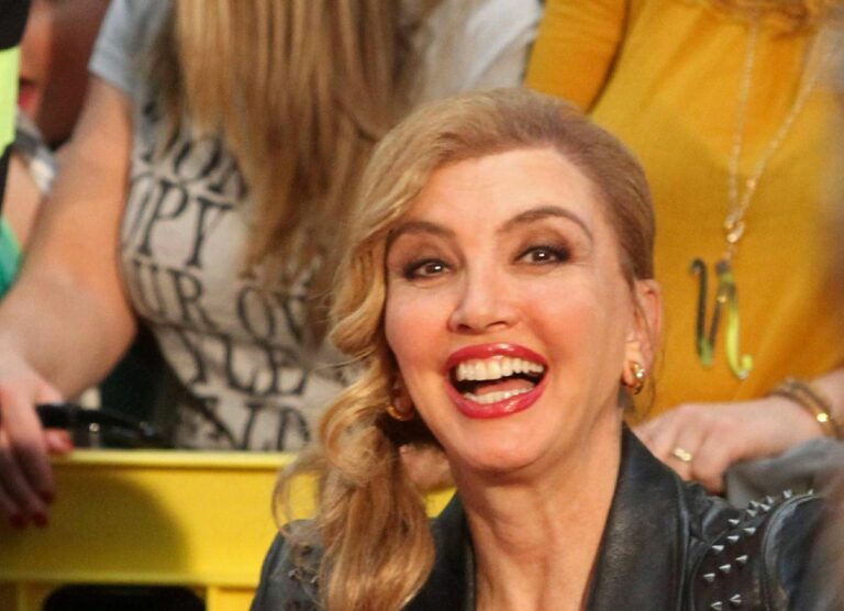 Milly Carlucci compie 70 anni e torna con “Ballando”
