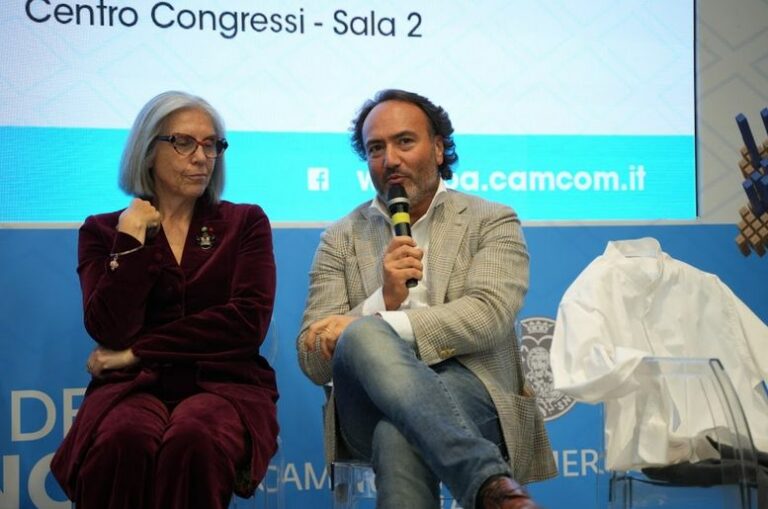 Frulli “Il G7 in Puglia è stata una vetrina unica”