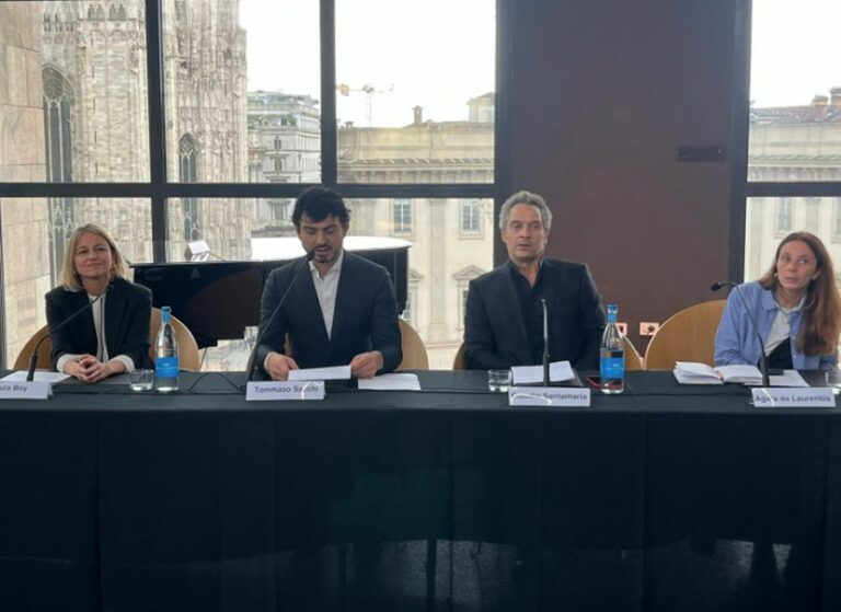 Nasce il Milano Film Fest