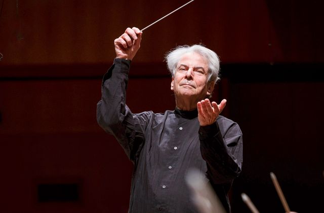 Sinfonia di Mahler aprirà la stagione dell’Orchestra Sinfonica Siciliana