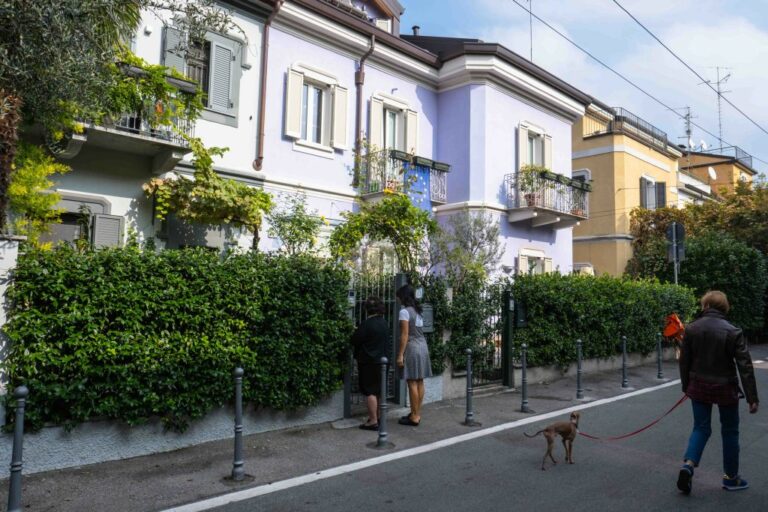 Fiaip Roma “Nella capitale volano canoni di affitto, più 3%”