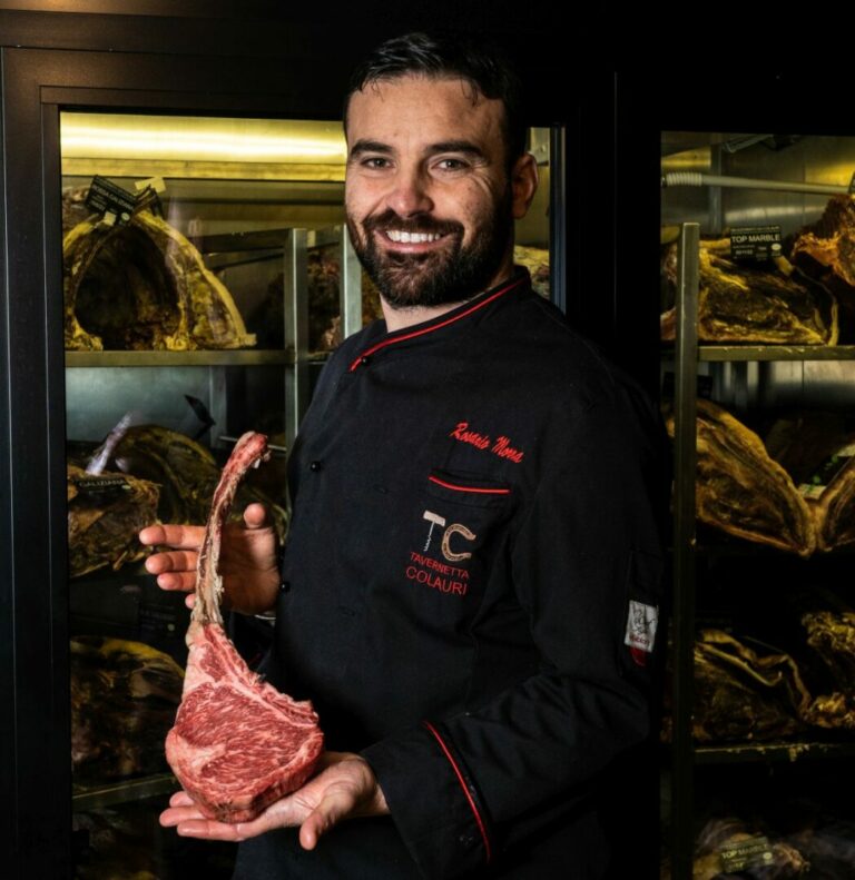 Napoli, Tavernetta Colauri al 2^ posto tesori nascosti di Trip Advisor