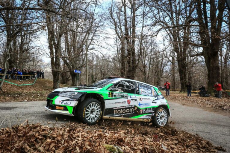 Trofeo Pirelli Accademia Crz: Testa vince e passa la mano