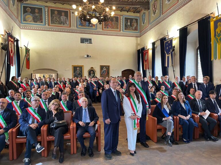 Schifani “Il Mondo si fermi a riflettere per bloccare l’escalation bellica”