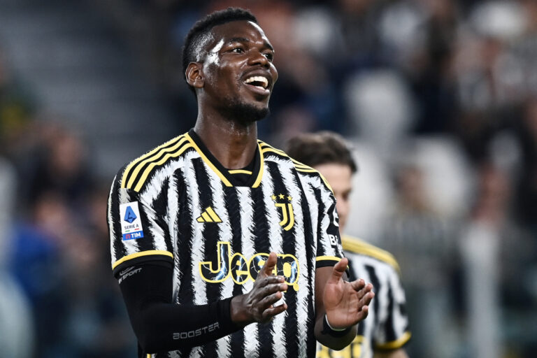 Tas verso riduzione squalifica, Pogba “vede” il rientro