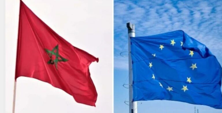 L’Europa conferma il sostegno al partenariato con il Marocco
