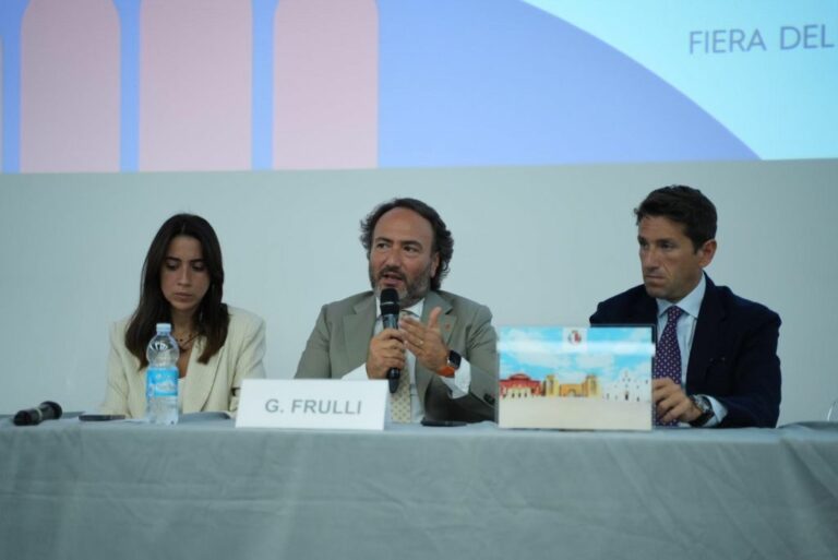 La Fiera del Levante continua a crescere e chiude con 240 mila ingressi