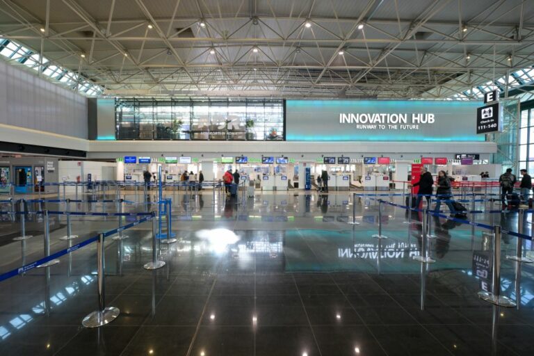 Innovation Hub ADR e Lufthansa Innovation Hub firmano Memorandum