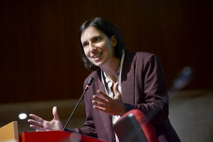 Roma - Assemblea nazionale del comitato promotore del referendum contro l' autonomia differenziata