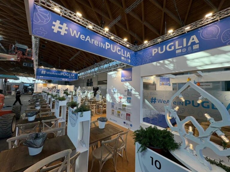 Turismo, la Regione Puglia al Ttg di Rimini