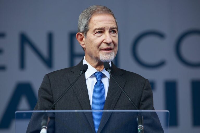 Musumeci “La Protezione civile non si può delegare alle regioni”