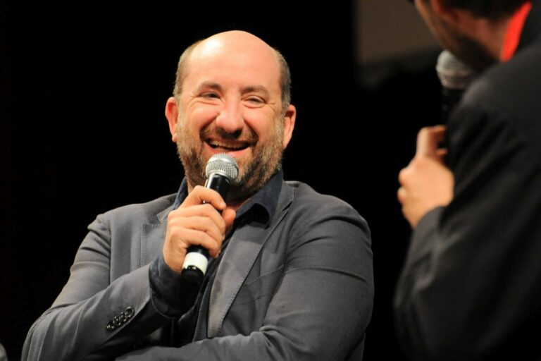 Antonio Albanese compie 60 anni, da Cetto La Qualunque a Frengo