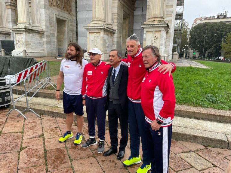Milano, oltre 700 bambini a “Un campione per amico” di Banca Generali
