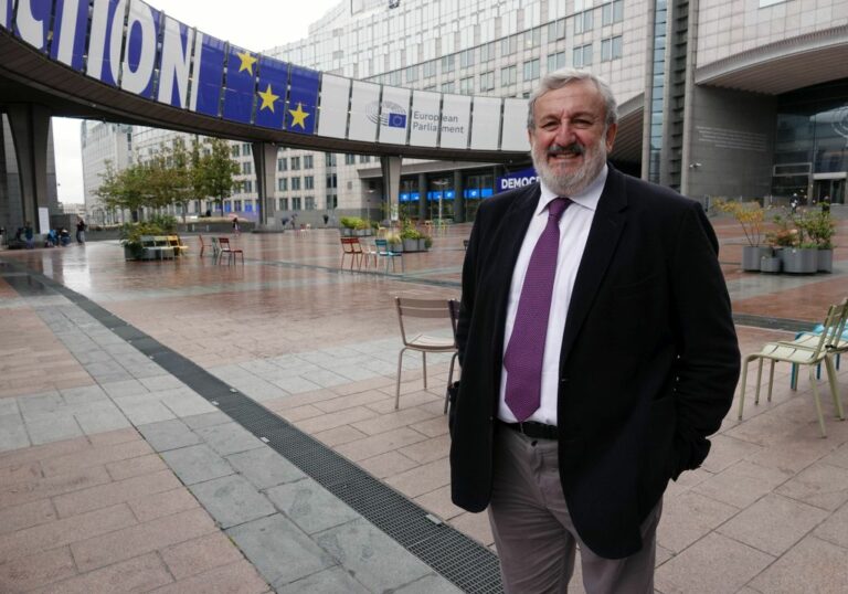 Ue, Emiliano “Su politiche coesione servono aggregazioni più ampie”